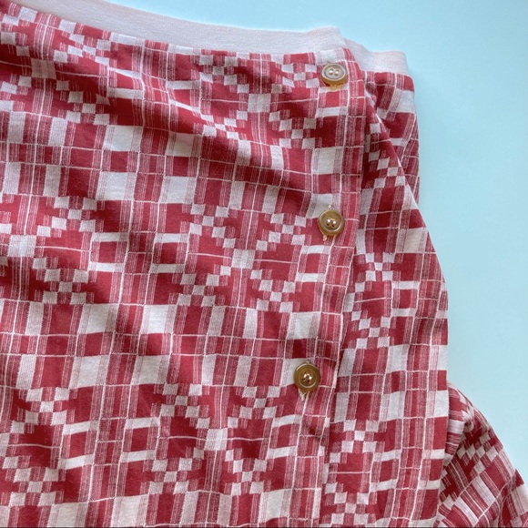 Vivienne Westwood Red Label Long Sleeve Top - Picture 9 of 9